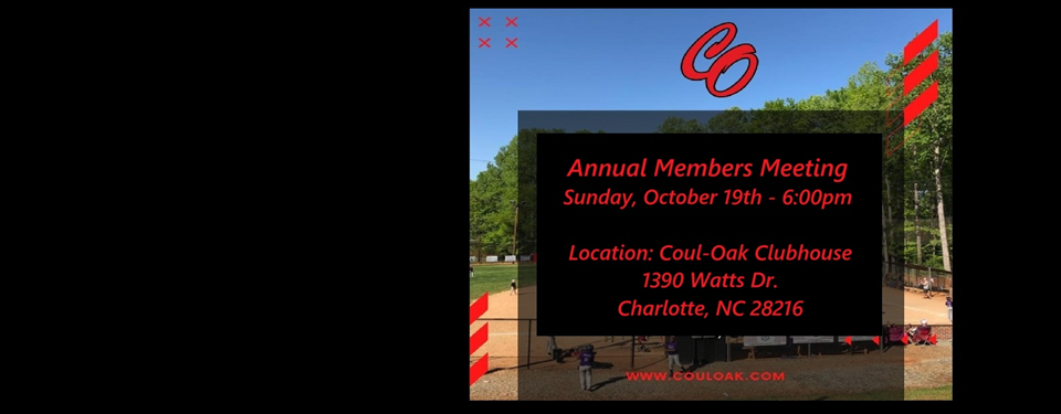 Annual Meeting 2025
