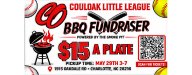 Clink Read More to purchase BBQ Tickets