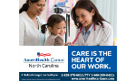 AmeriHealth Joins Sponsors